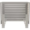 Корзина LiteBox для вентилируемого фасада 1000х700х550 LB-2-L-Vg-AKFU